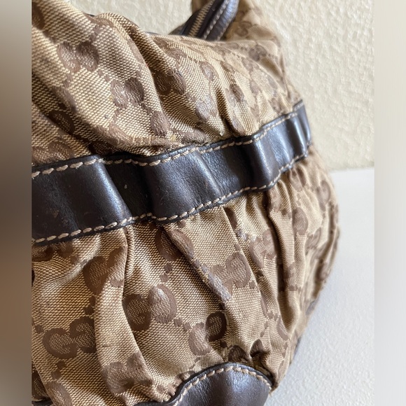 Gucci hobo bag - Picture 5 of 14